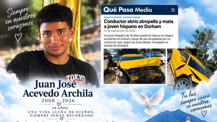 Kampagnen-Foto für Repatriar a Juan Jose Acevedo Archila 18 a Zacapa Guatemala, 1 von 3