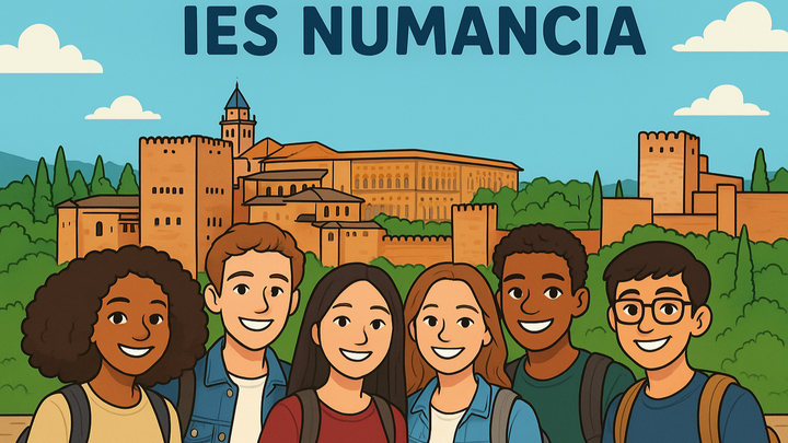Foto principal de la recaudación de fondos