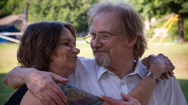 Help Support Bonnie After John's Passing campaign photo, 1 of 3