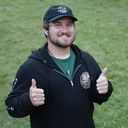 Profile photo of Padraig Fournier