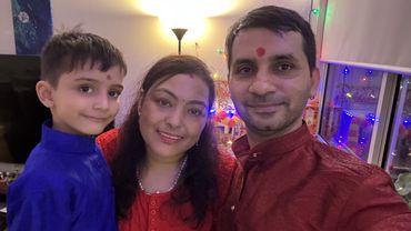 Kshitiz Poudel