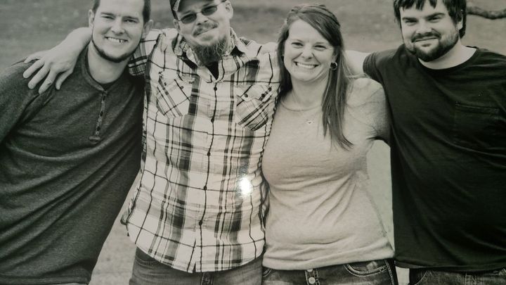 Main fundraiser photo