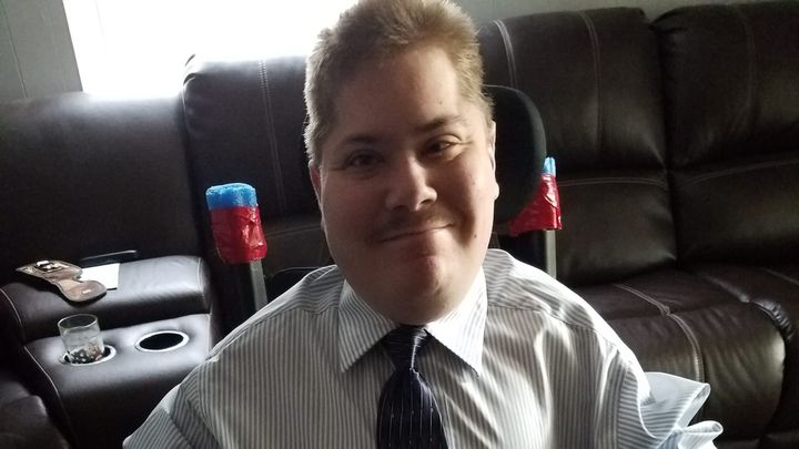 Main fundraiser photo