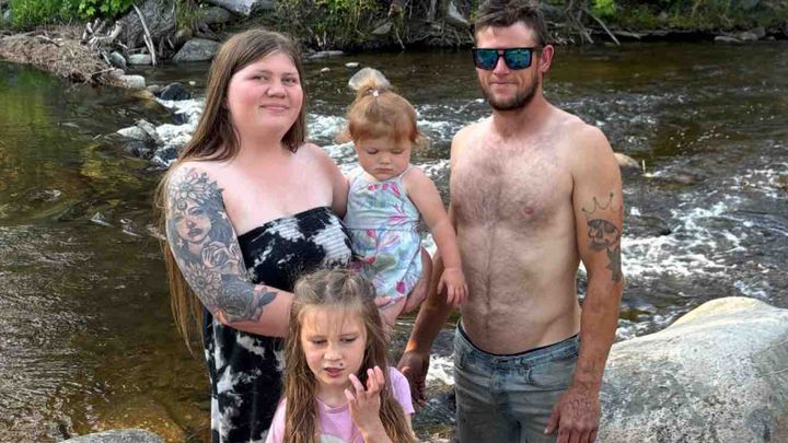 Donations to help my sister and her family rebuild campaign photo, 1 of 9
