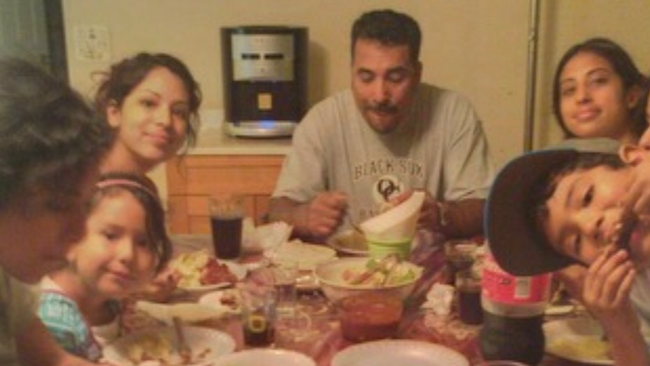 Help Bring Our Father Home campaign photo, 1 of 5