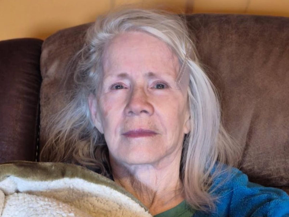 Fundraiser by Robin Tabors : Help Bobbie Vaden Get Cancer Care