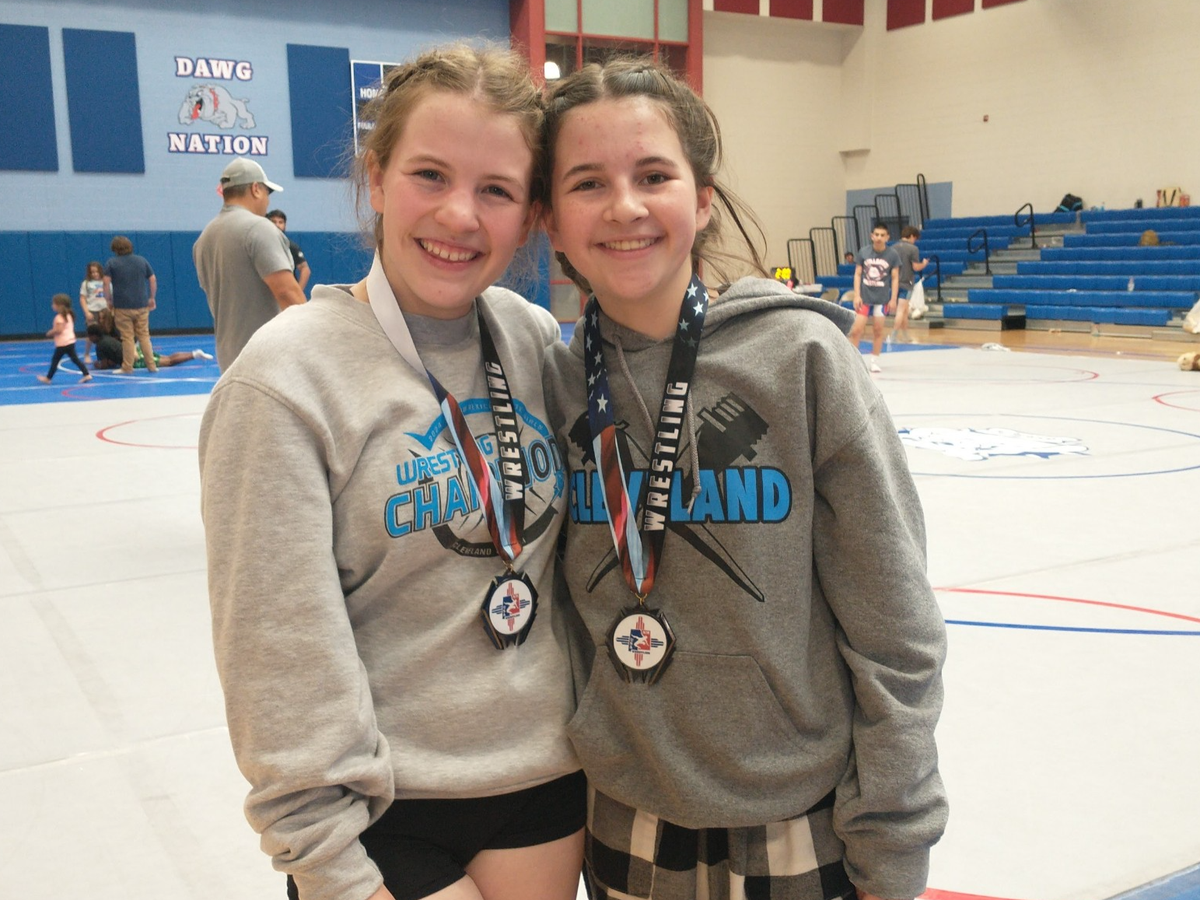 Fundraiser by Allison Layman : Help us get to Women's Nationals!!!