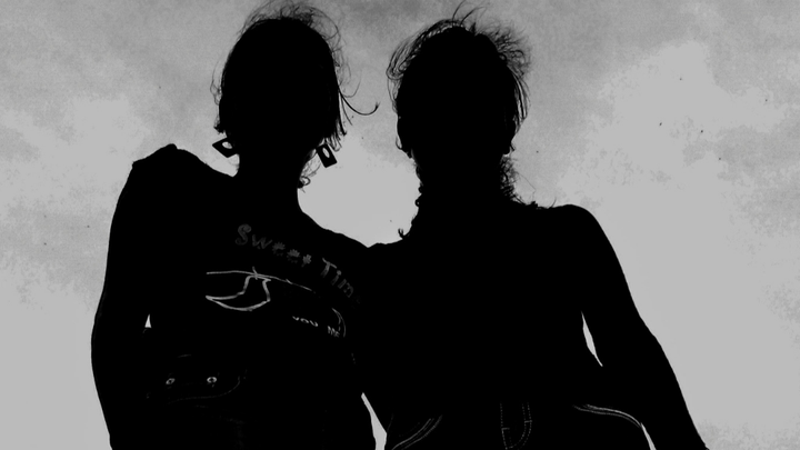 Teen daughter at crisis point of mental health. campaign photo, 1 of 2
