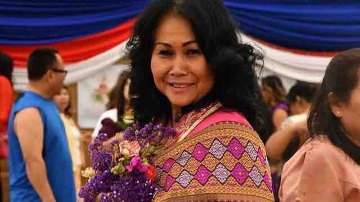 Memorial Fund for Catherine Khensovan campaign photo, 1 of 2