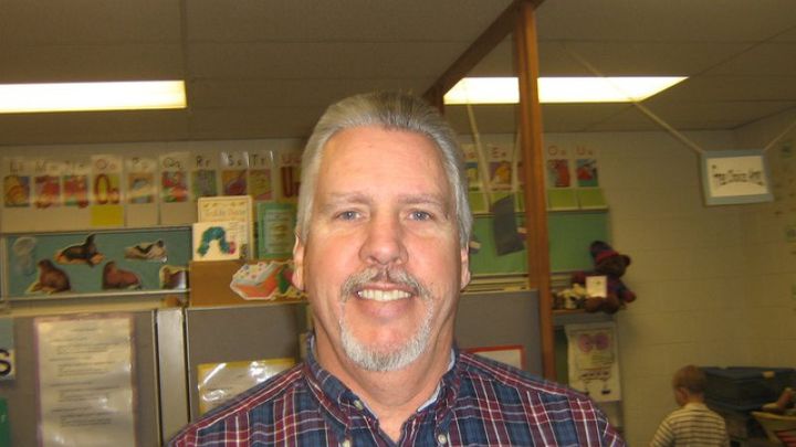 Main fundraiser photo