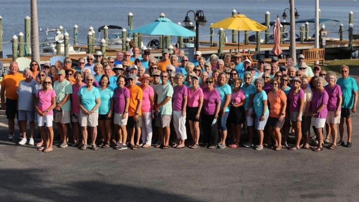 Main fundraiser photo