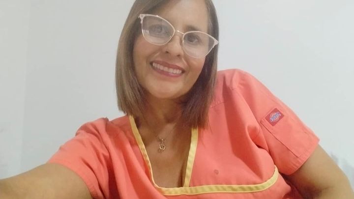 Esperanza para Lorena: tratamiento urgente campaign photo, 1 of 4