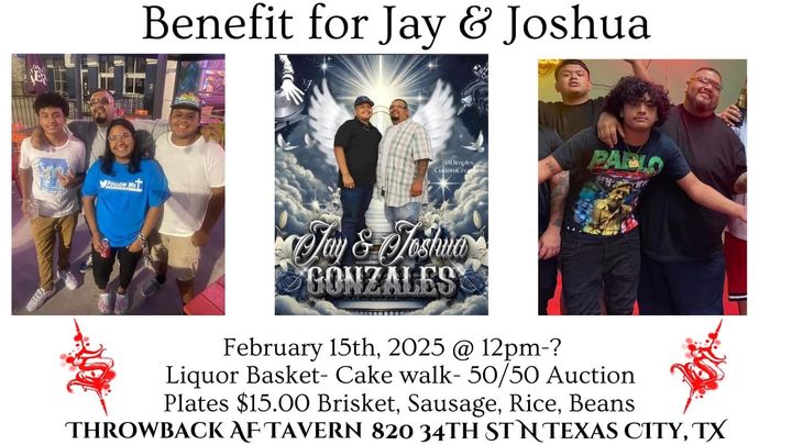 Main fundraiser photo