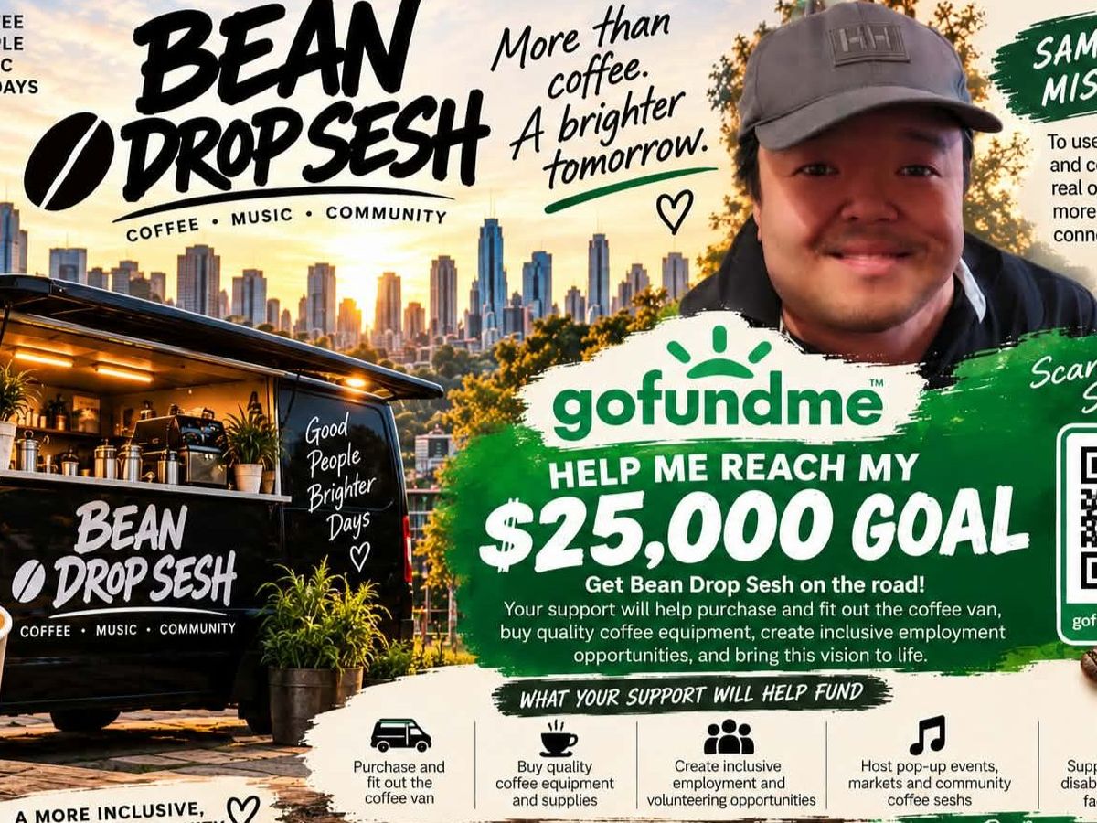 Fundraiser’s main image