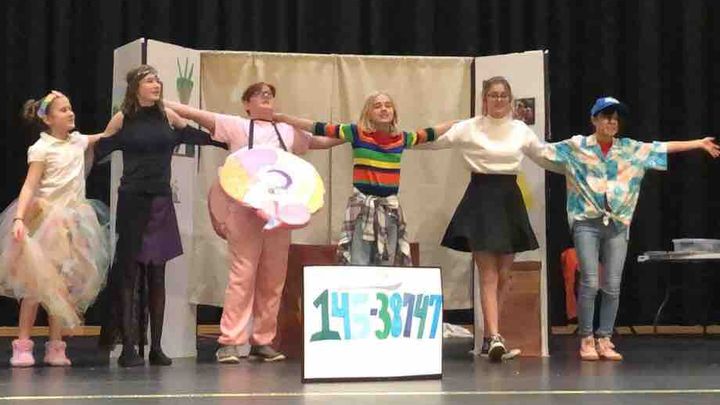 Main fundraiser photo