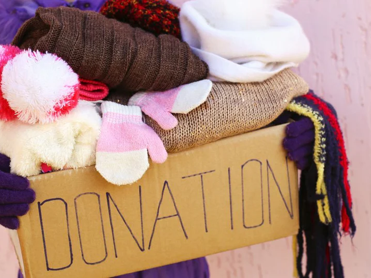Fundraiser’s main image