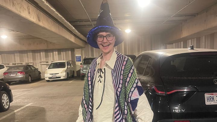 Donate for Tobias's Top Surgery and Recovery campaign photo, 1 of 6