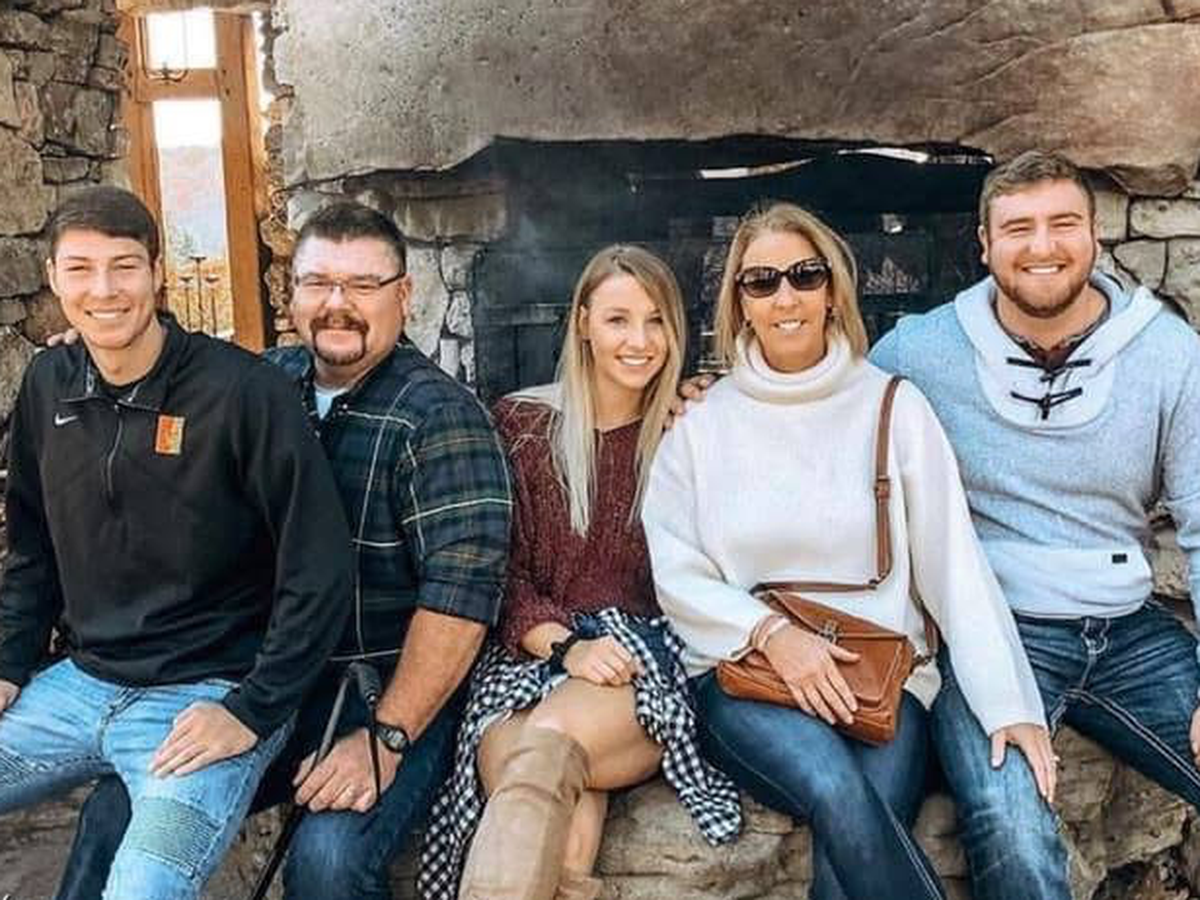 Fundraiser by Katelyn Mooney Support Tom's Fight Against Cancer