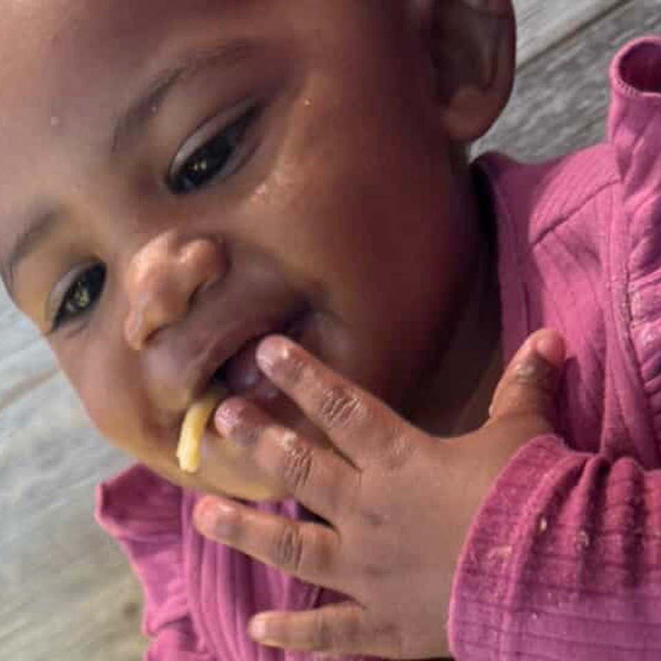 Support Geni's Journey to Full Hearing