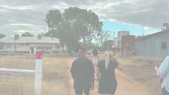Help The Skuthorpe Family Begin Again video thumbnail, 1 of 8
