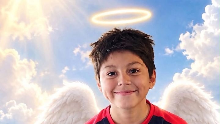 Daniel Garcia's Funeral and Burial Fund campaign photo, 1 of 8