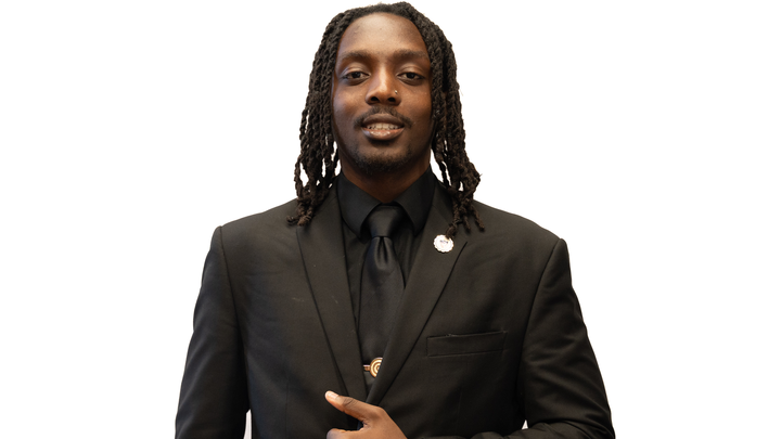 Help Alexander Torain Stay at Howard University campaign photo, 1 of 5