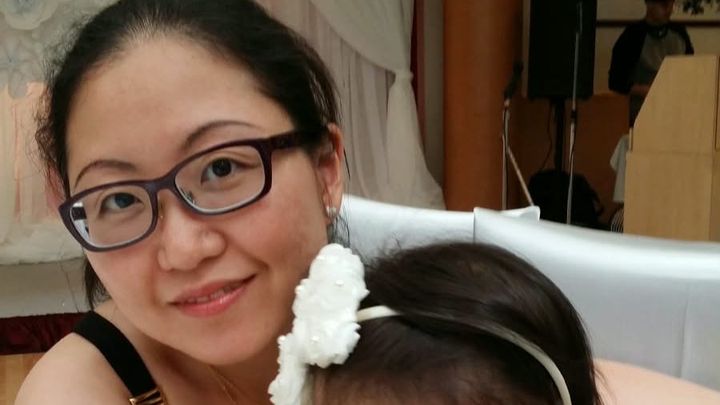 Support Hui Guo and her family during this difficult time campaign photo, 1 of 8