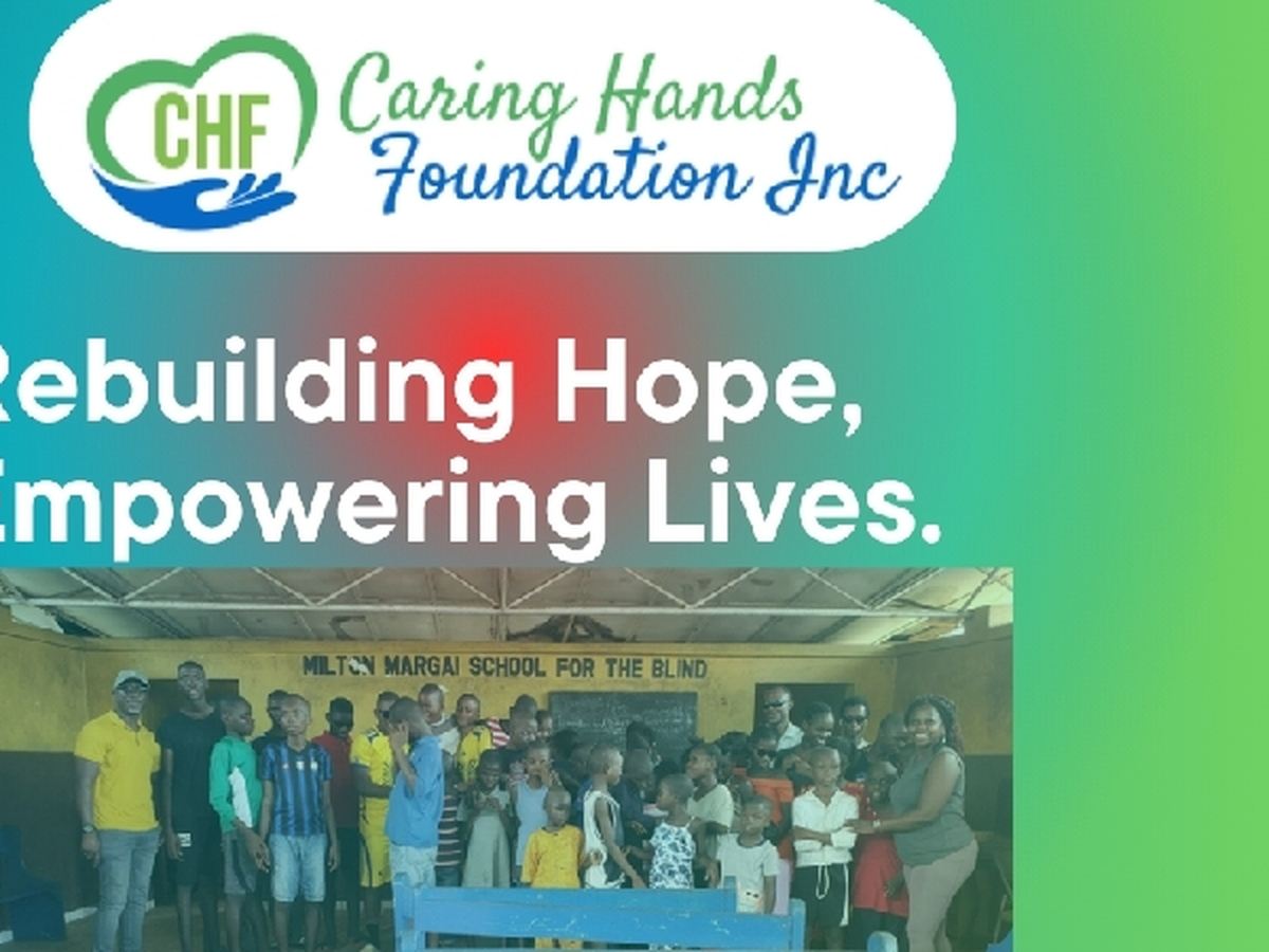 Fundraiser’s main image