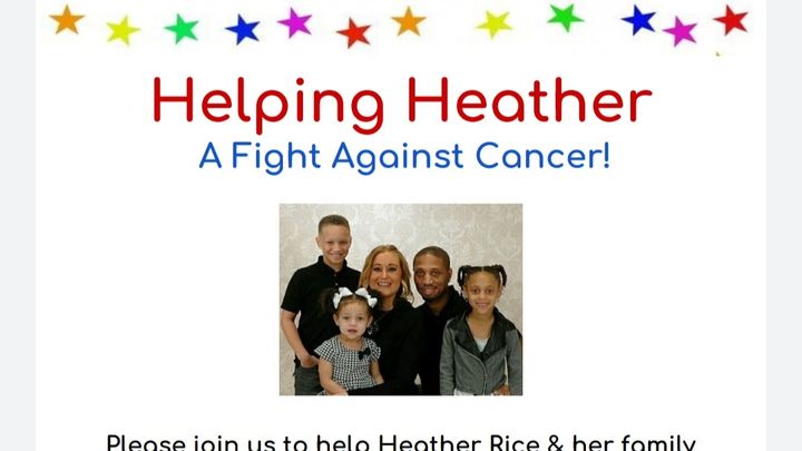 Main fundraiser photo