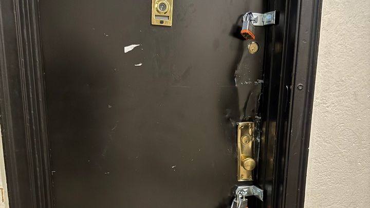 Help Me Start Over After the Fire campaign photo, 1 of 8
