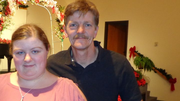 Main fundraiser photo