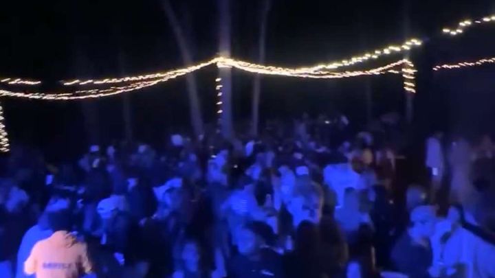 Main fundraiser photo