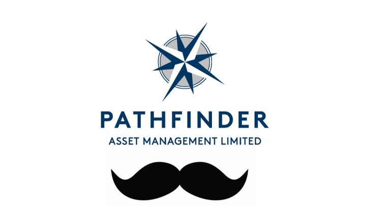 Pathfinder Movember Fundraiser for Men's Mental Health campaign photo, 1 of 3