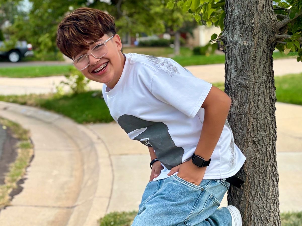Cancer Clsim Fundraiser by Heather Olague : Next Step in Our Son's Cancer Journey