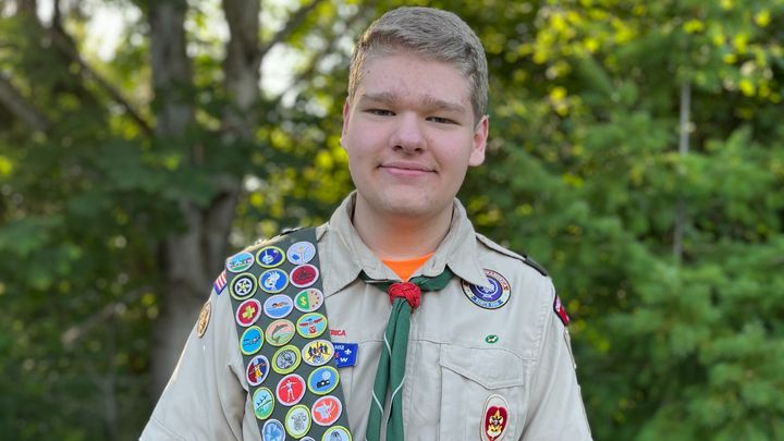 Fundraiser by Matthew Juchems : Founding for Eagle Scout Project