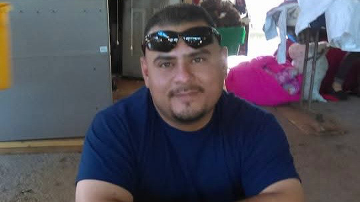 Main fundraiser photo