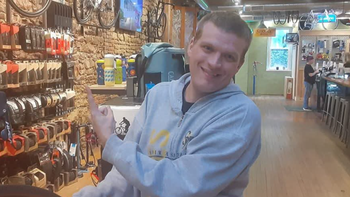 Main fundraiser photo