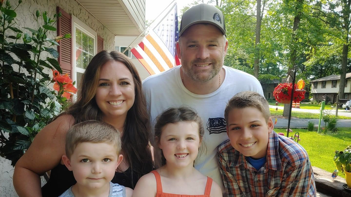 Main fundraiser photo