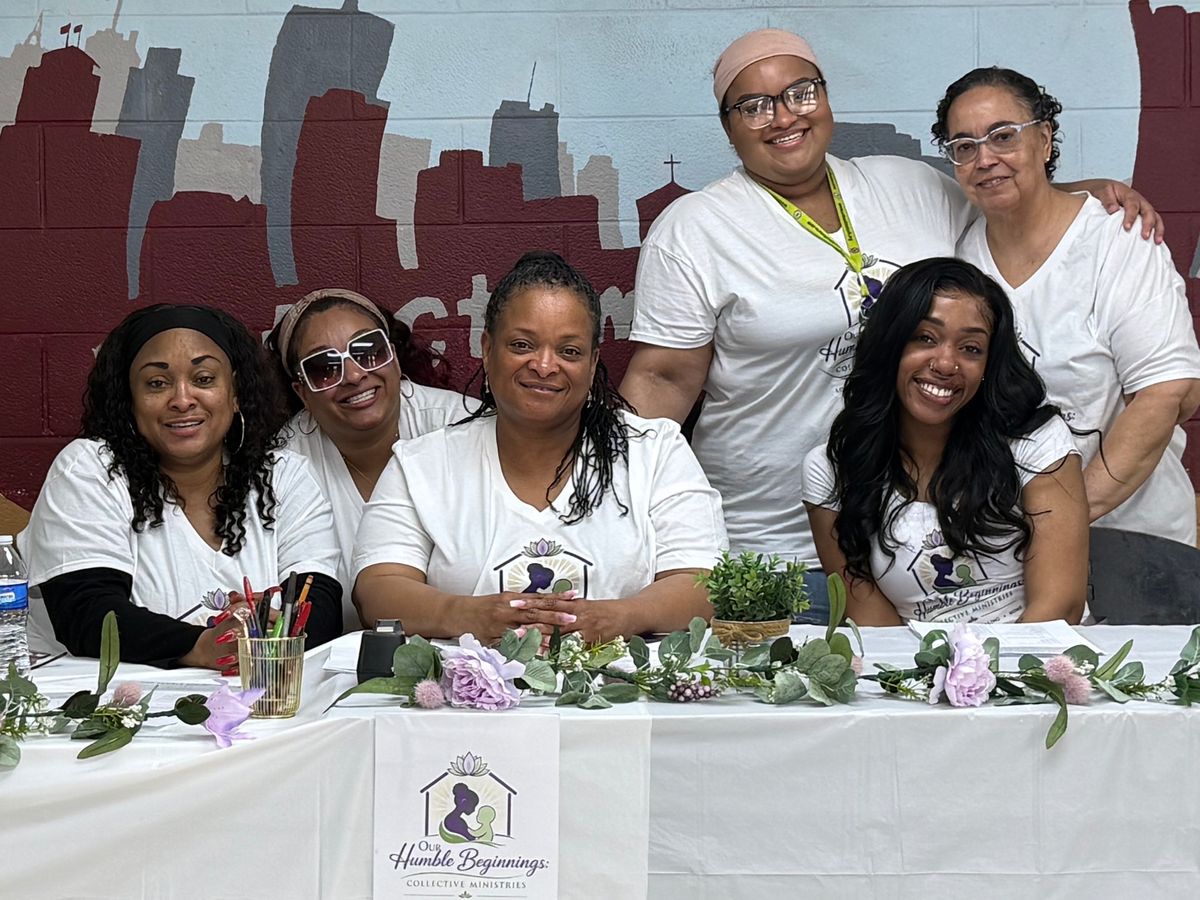 Fundraiser’s main image