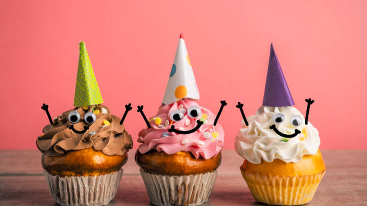 Celebrate My Birthday by Supporting Upper Valley MEND campaign photo, 1 of 3