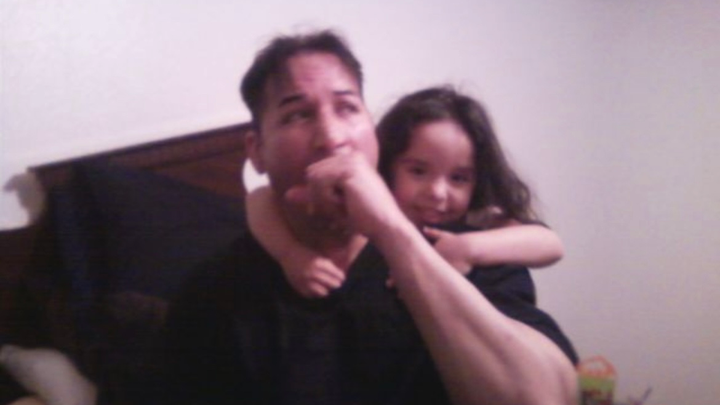 Steven’s fight against Prostate cancer campaign photo, 1 of 8