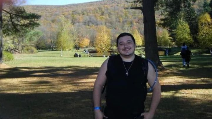 Main fundraiser photo