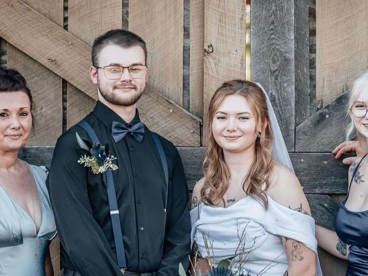 Fundraiser for Autumn Daugherty by Kierra Daugherty : Assisting Jasmine's  Family After Tragedy, image size:1200x900