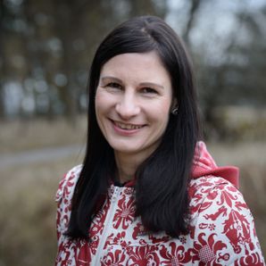 Heidi Heeg