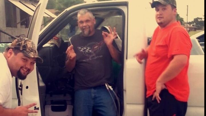 Kenny's Funeral Expenses campaign photo, 1 of 3