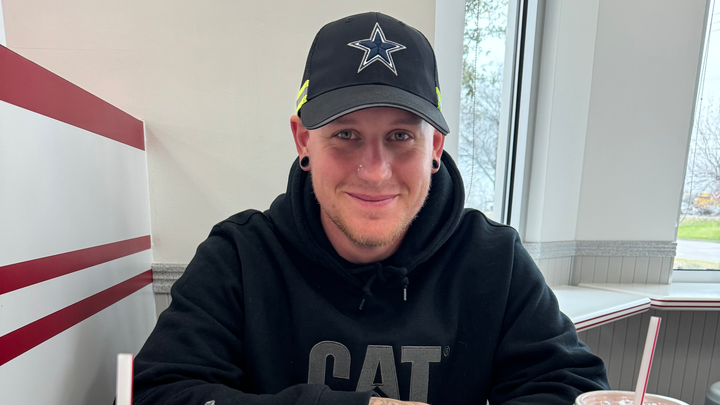 Help Cody Focus On Healing During 2nd Cancer Battle campaign photo, 1 of 3