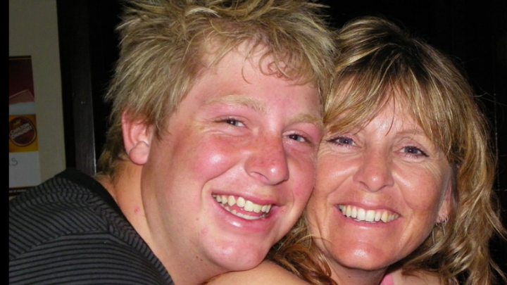 Main fundraiser photo