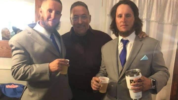Main fundraiser photo