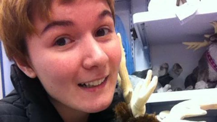 Main fundraiser photo