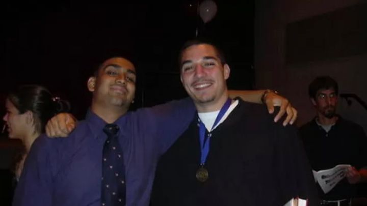 Main fundraiser photo